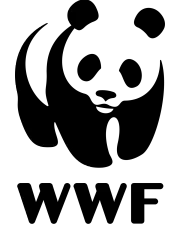 WWF TÜRKİYE logo