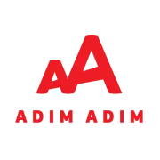ADIM ADIM logo