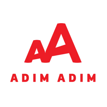 ADIM ADIM logo