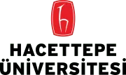 HACETTEPE ÜNİVERSİTESİ logo