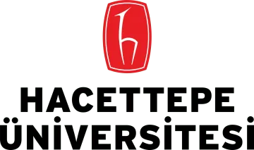HACETTEPE ÜNİVERSİTESİ logo