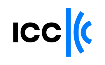 ICC logo
