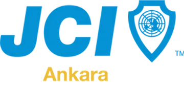 JCI Ankara logo