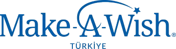 MAKE-A-WISH TÜRKİYE logo