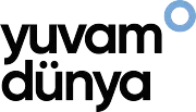 YUVAM DÜNYA logo