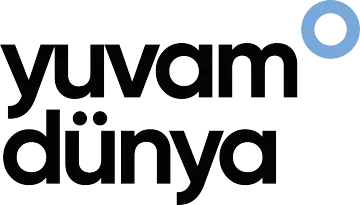 YUVAM DÜNYA logo
