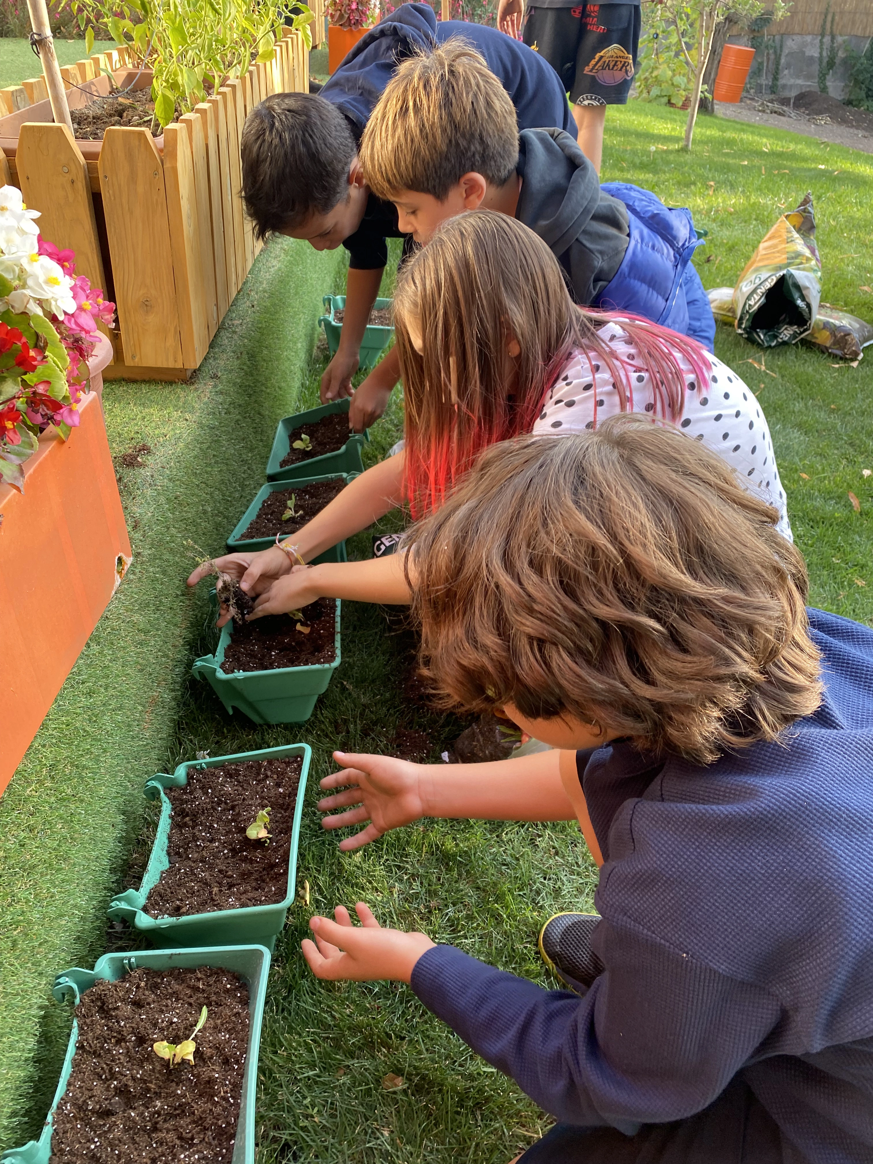 Farkına Var Açlık Var 14