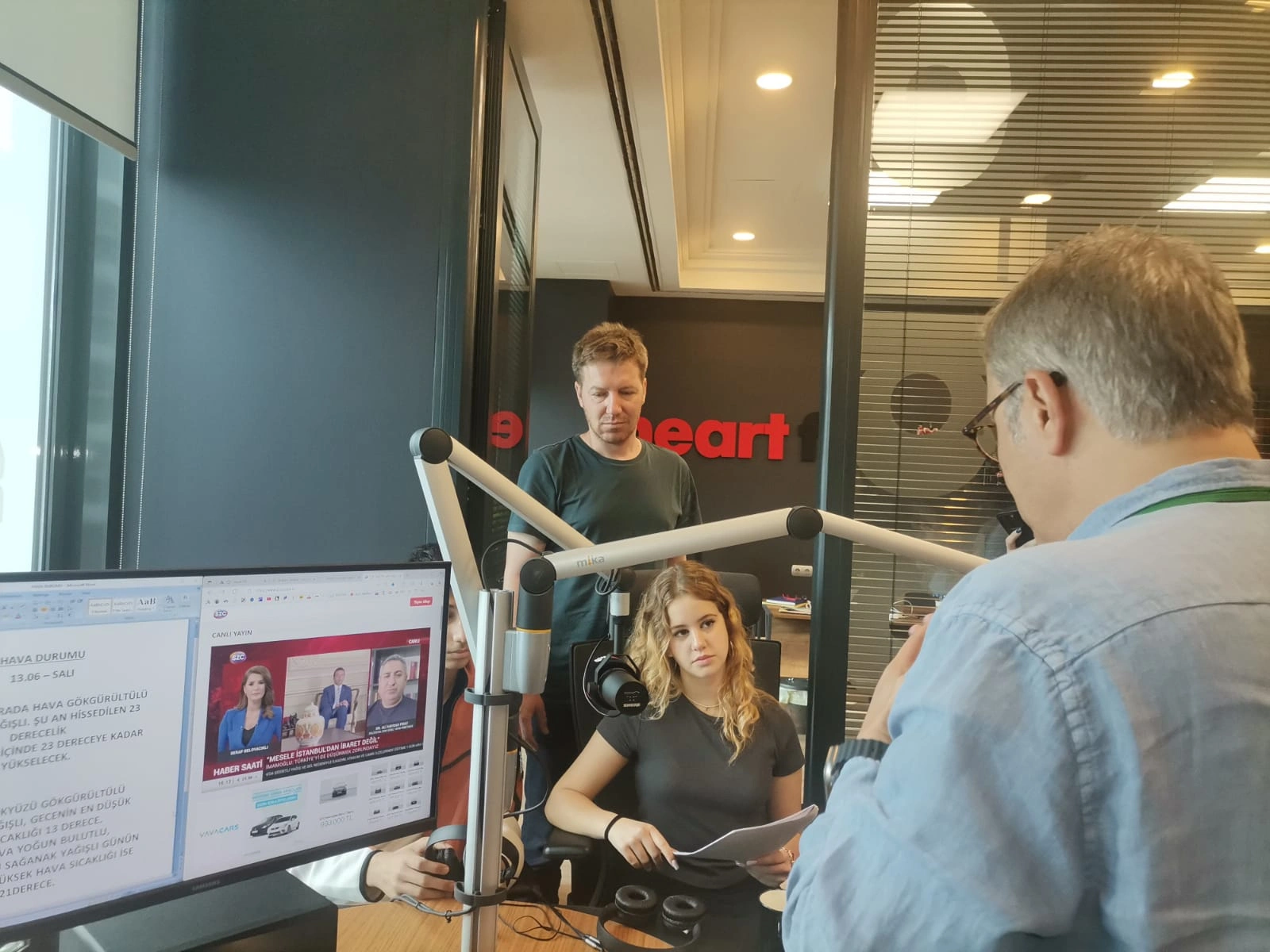 Gençler ve Gıdanın Geleceği 1