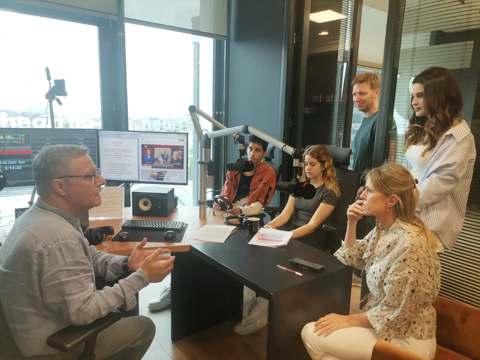 Gençler ve Gıdanın Geleceği 2