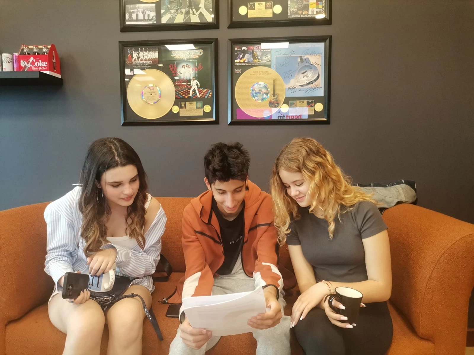 Gençler ve Gıdanın Geleceği 3