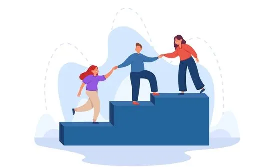 Katılım ve Liderlik