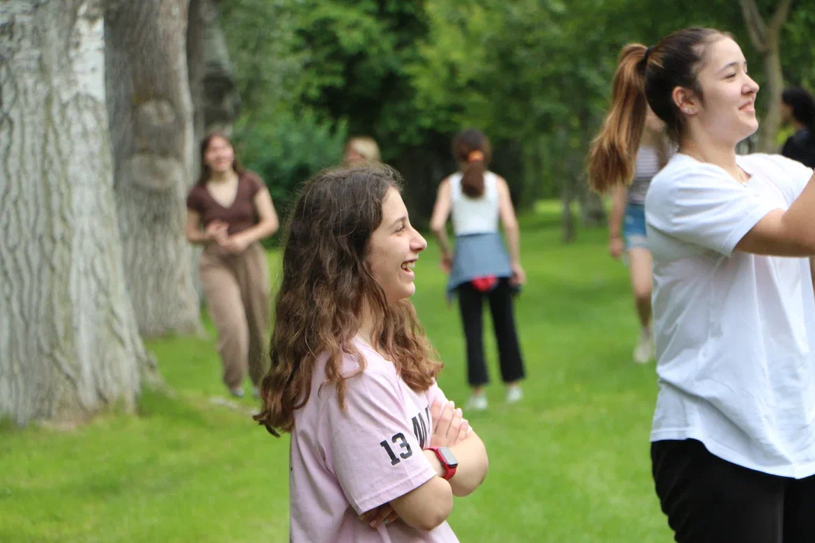 Modern Voleybolcular Platformu 4