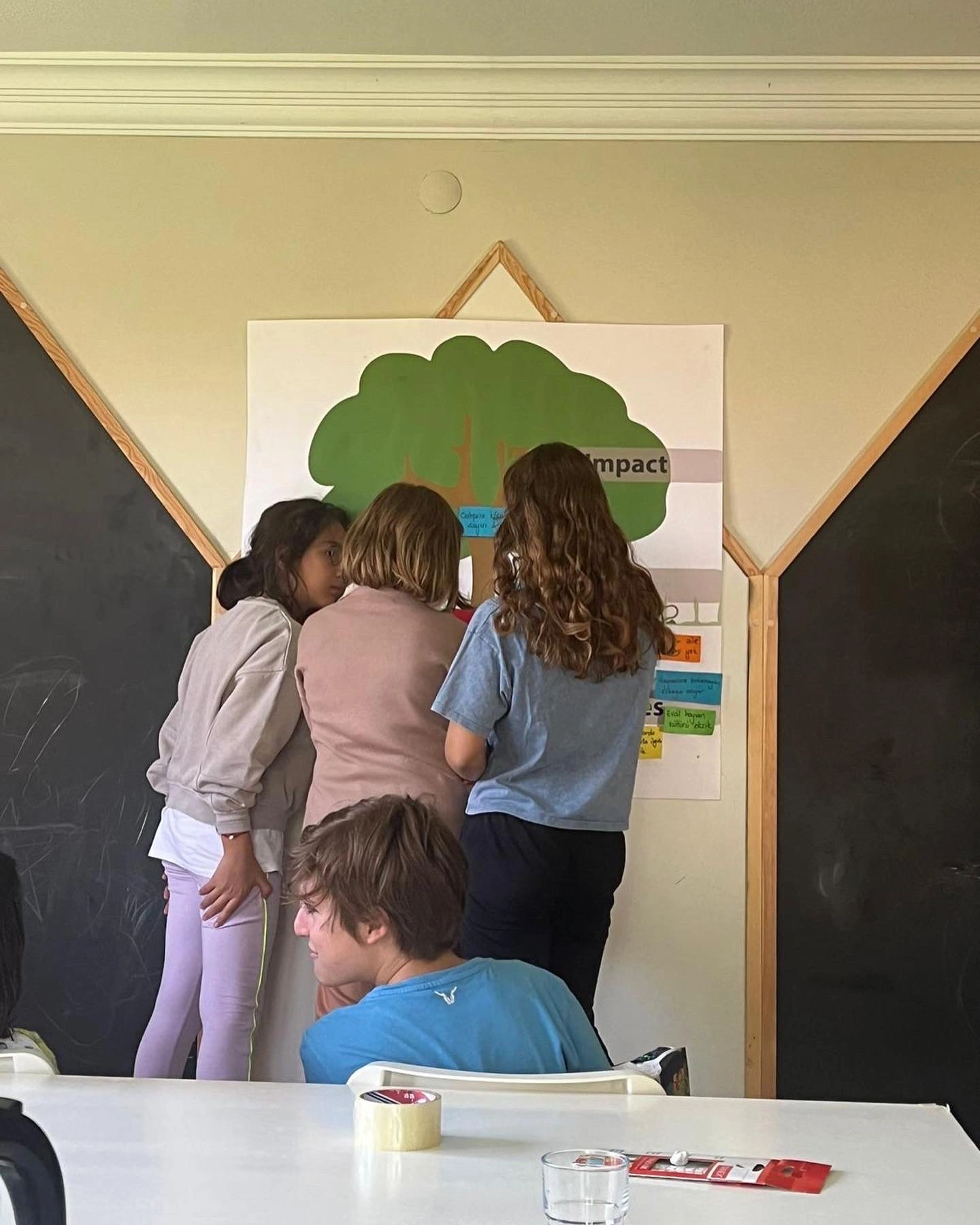 Sallanan Kuyruklar 2