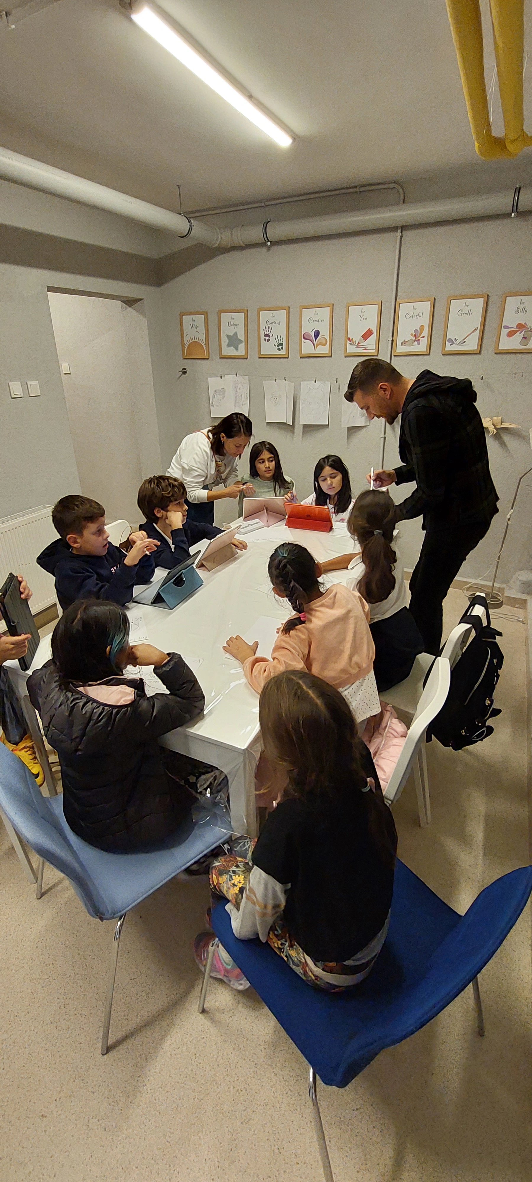 Sorumlu Üretim Tüketim (SORTİM) 1