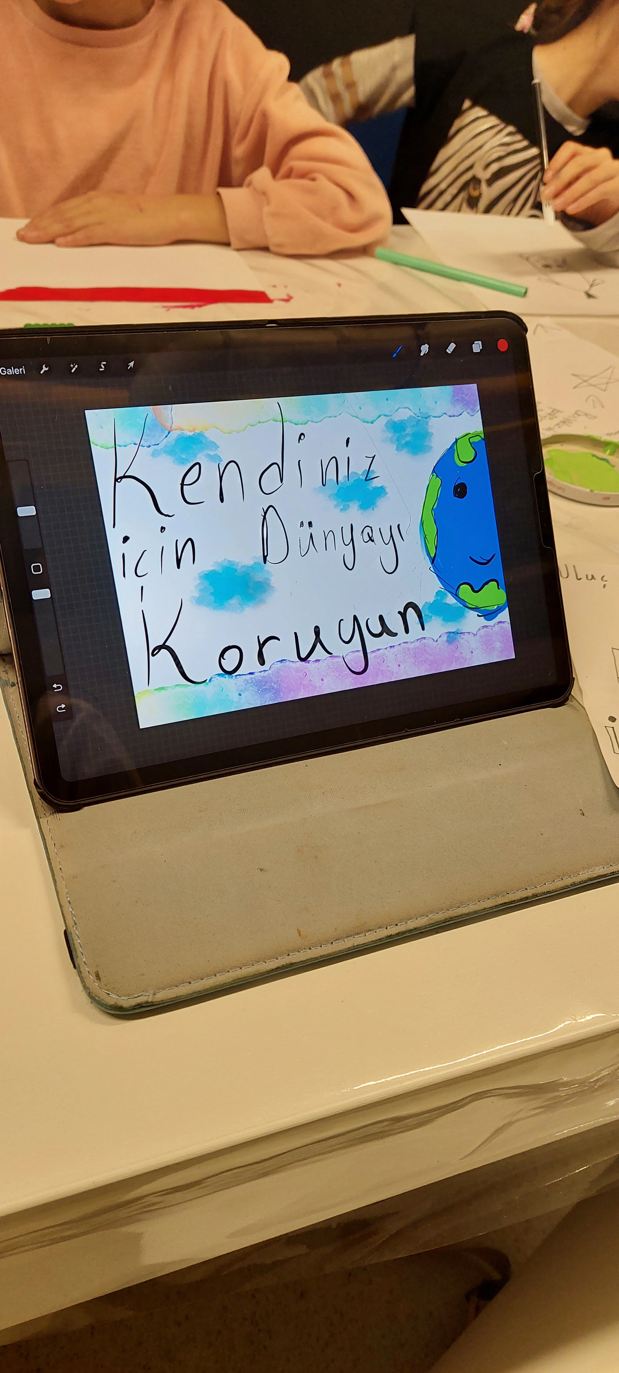 Sorumlu Üretim Tüketim (SORTİM) 4