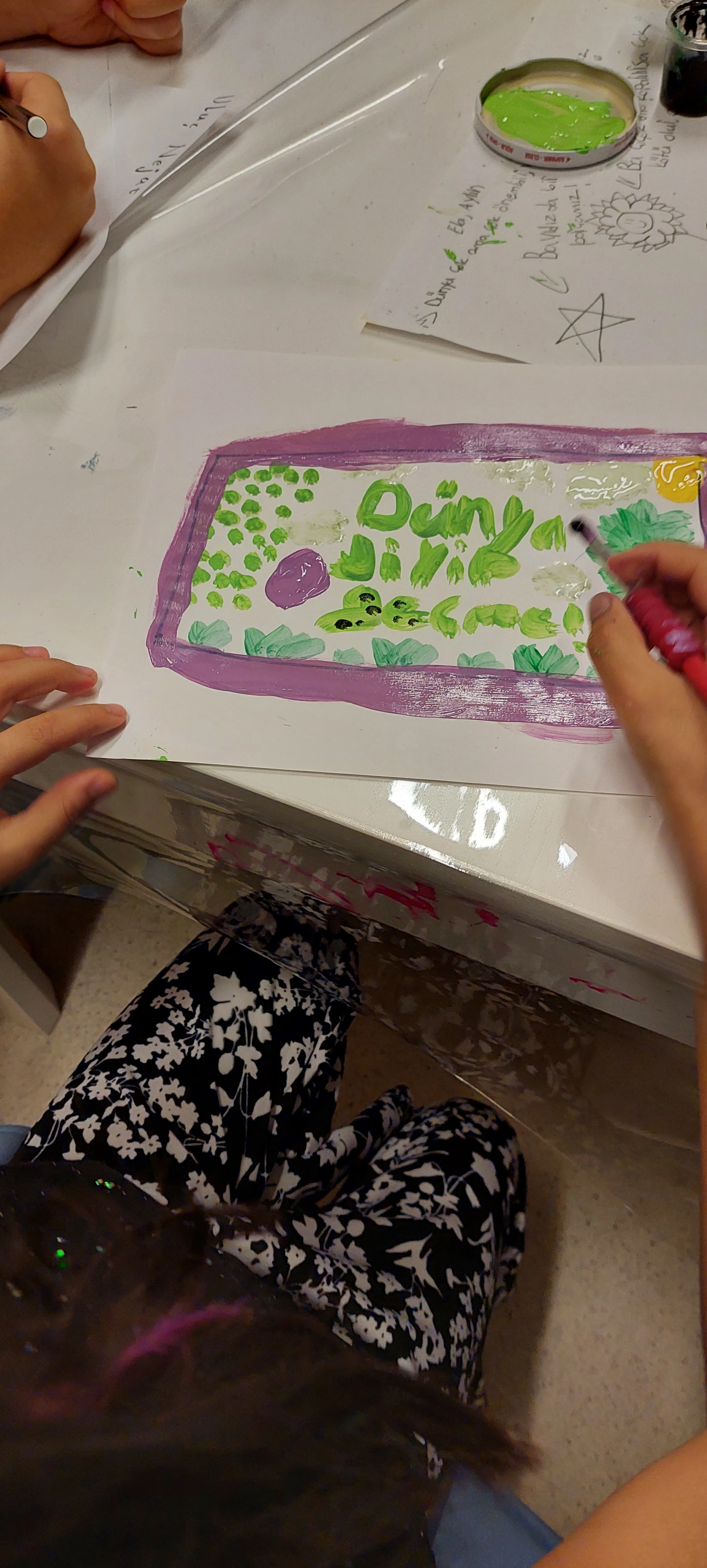 Sorumlu Üretim Tüketim (SORTİM) 5